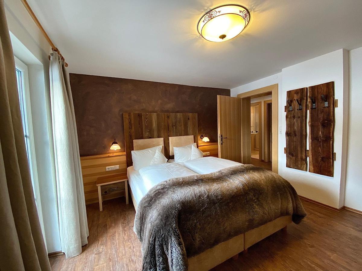 Haus Buchhammer Санкт-Антон-ам-Арльберг Экстерьер фото